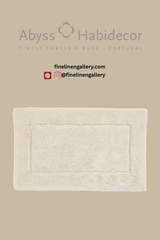 Abyss Habidecor Must Bath Rug - Palais Royal Linen Gallery
