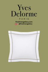 Athena Sham - Palais Royal Linen Gallery