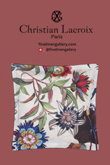 Atlantis Aube Sham - Palais Royal Linen Gallery