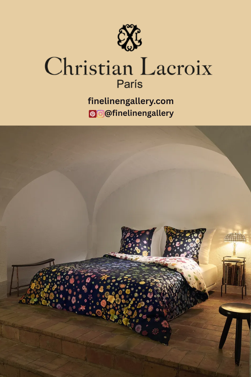 Jardin Des Hesperides Multicolore Duvet Cover