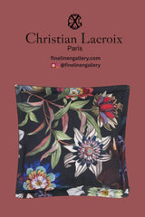 Atlantis Aube Sham - Palais Royal Linen Gallery