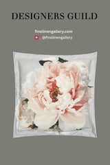 PEONIA GRANDE ZINC SHAM