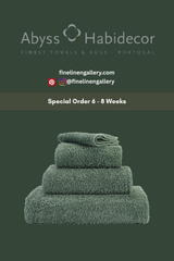 Abyss Super Pile Towel - Palais Royal Linen Gallery