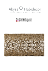 Feline Bath Rug - Palais Royal Linen Gallery