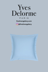 Adagio Sham Yves Delorme Couture
