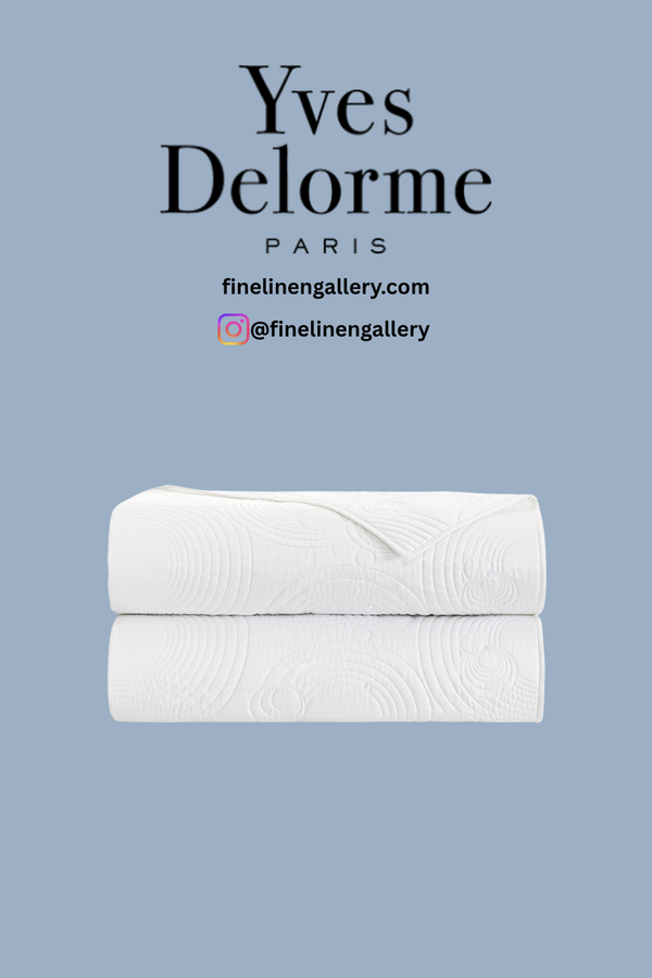 Ondes Coverlet