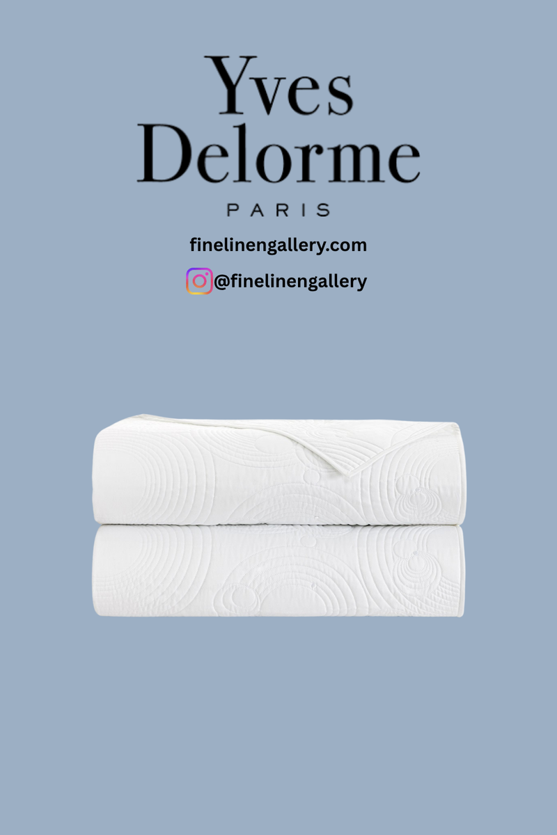 Ondes Coverlet