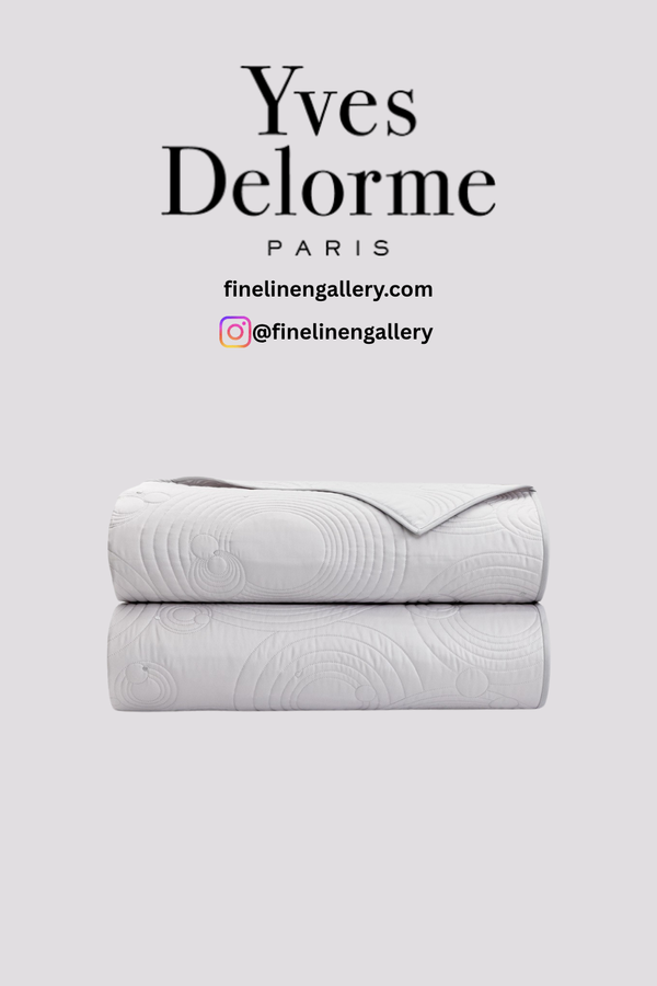 Ondes Coverlet