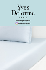 Batiste Fitted Sheet