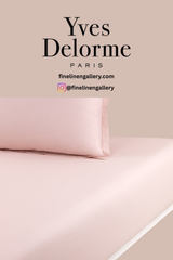 Batiste Fitted Sheet