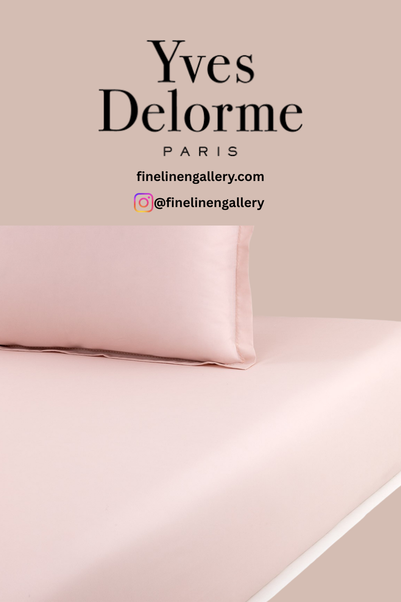 Batiste Fitted Sheet
