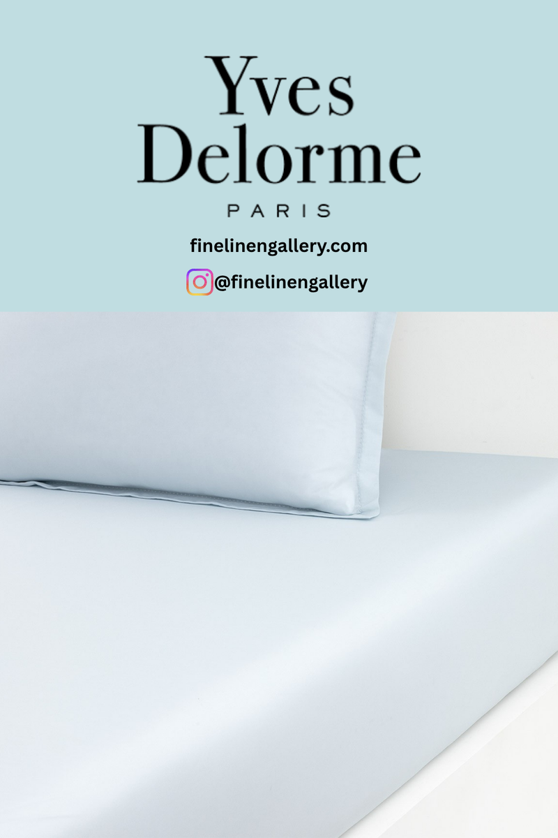 Batiste Fitted Sheet