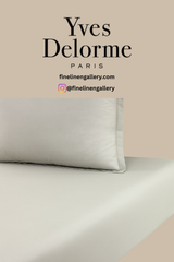 Batiste Fitted Sheet