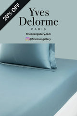 Triomphe Sateen Fitted Sheet