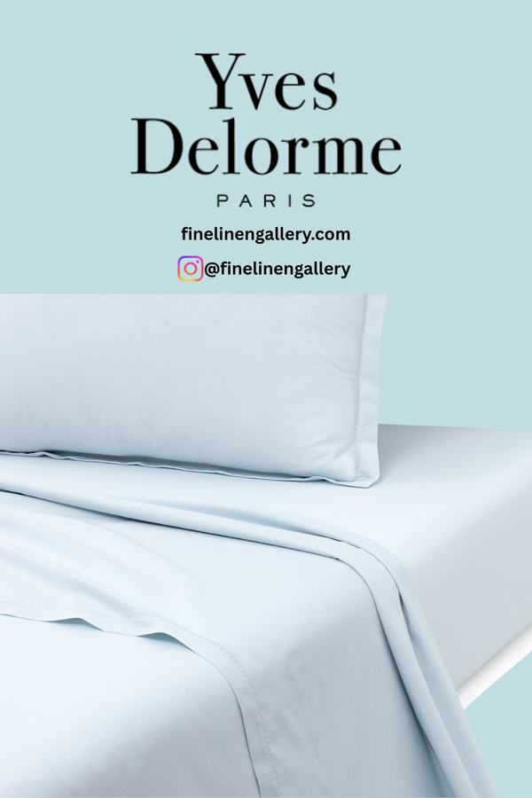 Batiste Flat Sheet