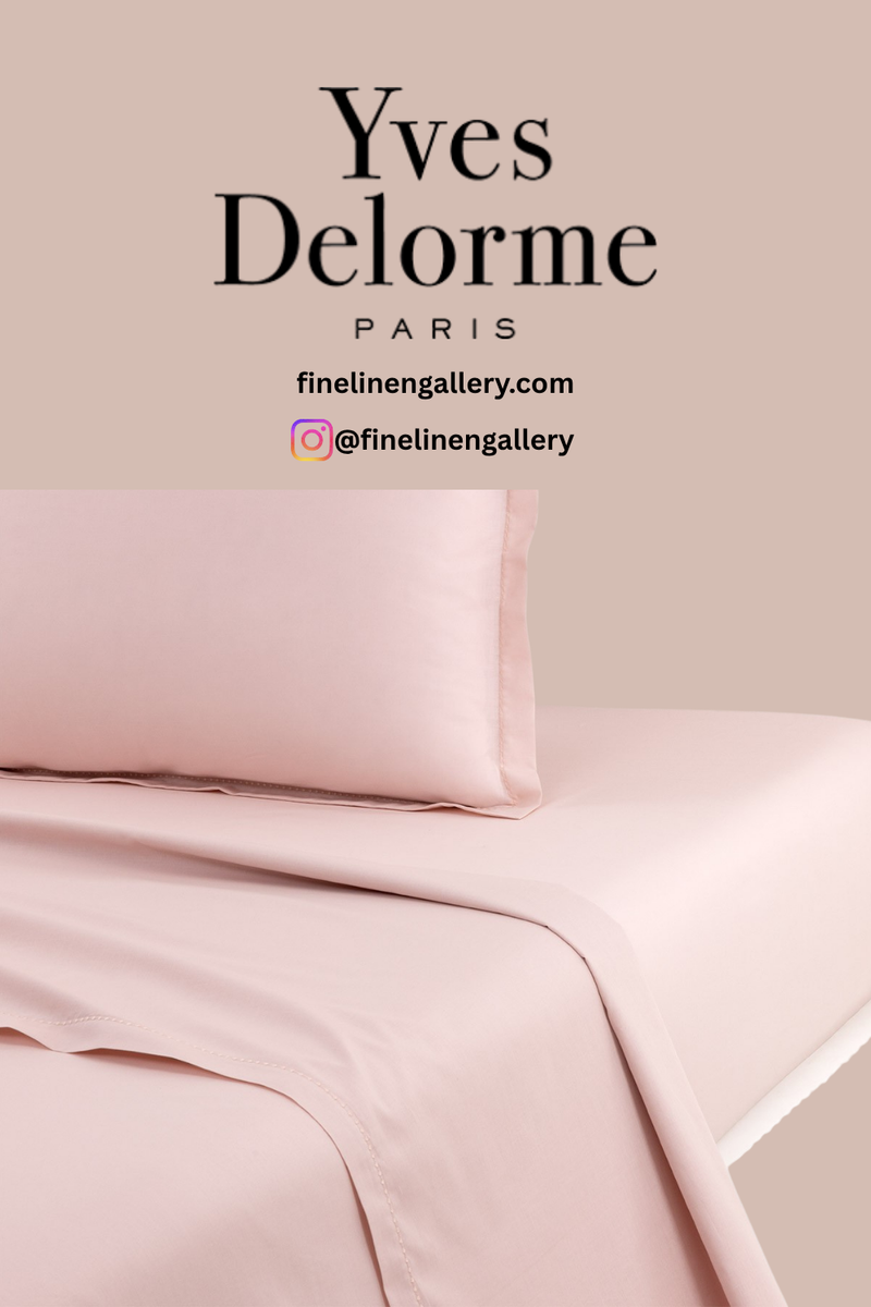 Batiste Flat Sheet