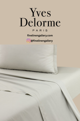 Batiste Flat Sheet
