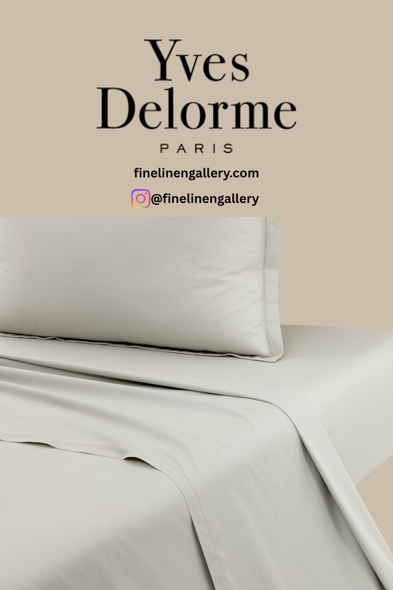Batiste Flat Sheet