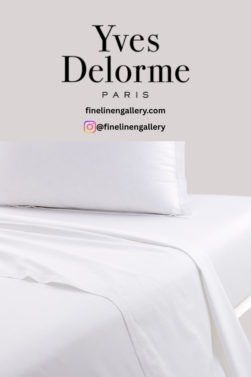 Batiste Flat Sheet