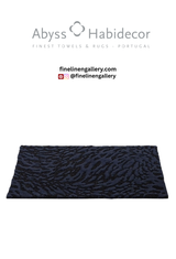 Flow Bath Rug - Palais Royal Linen Gallery