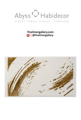 Fortuny Bath Rug - Palais Royal Linen Gallery