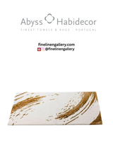 Fortuny Bath Rug - Palais Royal Linen Gallery