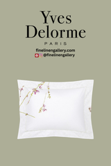 Gaura Shams - Palais Royal Linen Gallery