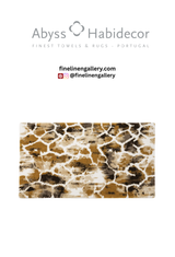 Gigi Bath Rug - Palais Royal Linen Gallery