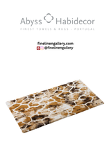 Gigi Bath Rug - Palais Royal Linen Gallery