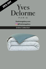 Graminee Duvet Cover - Palais Royal Linen Gallery