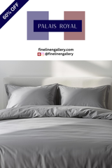 Palais Royal 400 TC Duvet Cover Set - Palais Royal Linen Gallery
