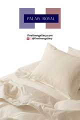 Palais Royal 400 TC Duvet Cover Set - Palais Royal Linen Gallery