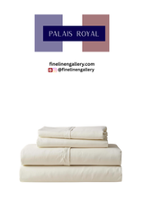 Palais Royal 400 TC Sheet Set - Palais Royal Linen Gallery