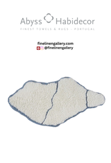 Jess Bath Rug - Palais Royal Linen Gallery