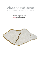Jess Bath Rug - Palais Royal Linen Gallery