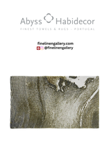 Lana Bath Rug - Palais Royal Linen Gallery