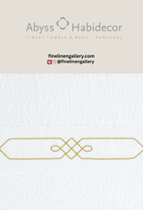 Lasso Towel - Palais Royal Linen Gallery