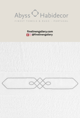 Lasso Towel - Palais Royal Linen Gallery