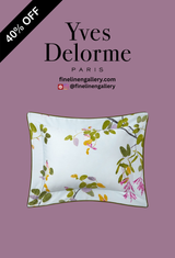 Luciole Shams - Palais Royal Linen Gallery