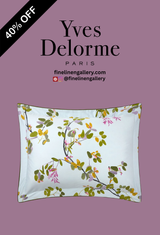 Luciole Shams - Palais Royal Linen Gallery