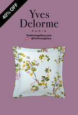 Luciole Shams - Palais Royal Linen Gallery