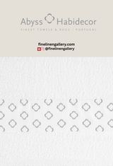 Luna Towel - Palais Royal Linen Gallery