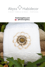 Magno Towel - Palais Royal Linen Gallery