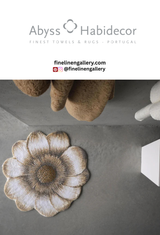 Magnolia Bath Rug
