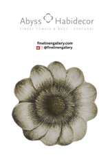 Magnolia Bath Rug