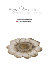 Magnolia Bath Rug