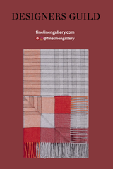 Bankura Pimento Throw