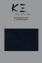 Bathmats K3 by Kenzo Takada