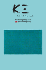 Bathmats K3 by Kenzo Takada