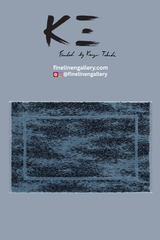 Bathmats K3 by Kenzo Takada